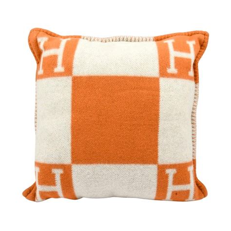 hermes cushion covers|hermes cushion covers for sale.